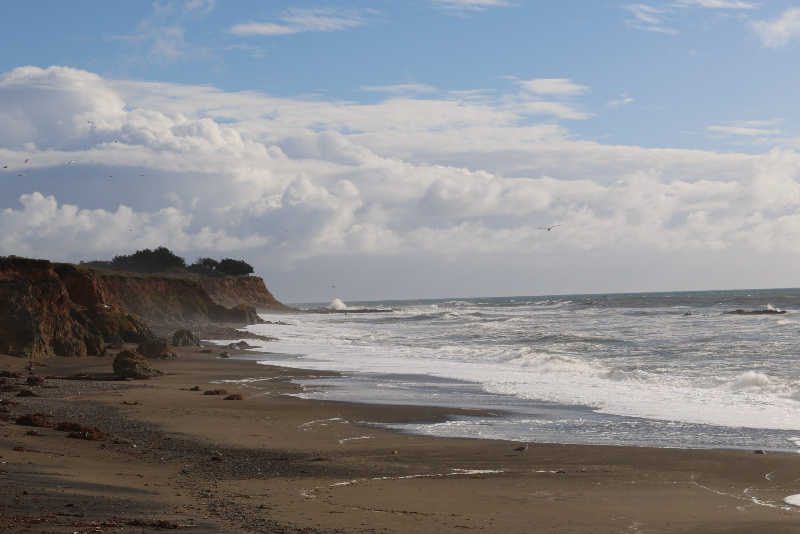 San Simeon, CA